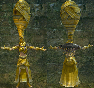 Illustration for article titled 4 Dark Souls 2 Lore Gaps I Hope the DLC Will Fill
